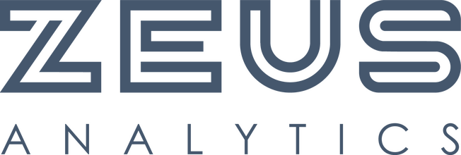 ZEUS Analytics Logo ZEUS Analytics Logo - Advanced Football Analytics Software